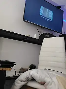 Czat XXX na żywo – Samycutex