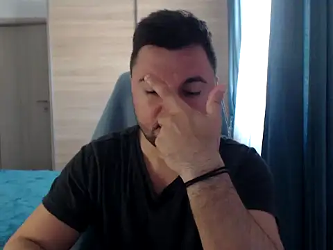 HankMalone Show Webcam