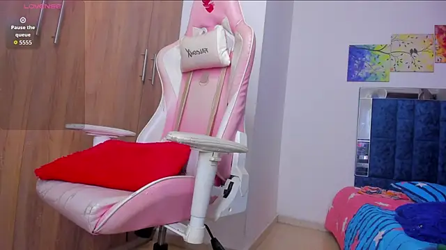 irvin_keyes_1: вебкам-шоу