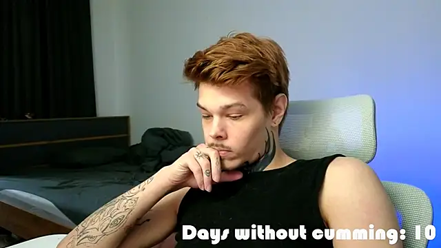 Show de webcam de DENIS_HERE