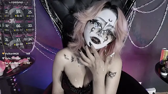 Navier__のライブXXXチャット