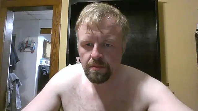 Pokazy przed kamerką – TheOneDonShaun