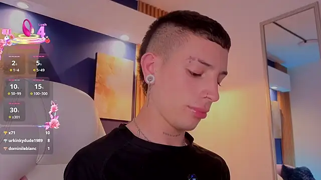 Luca_Prince_ live XXX chat