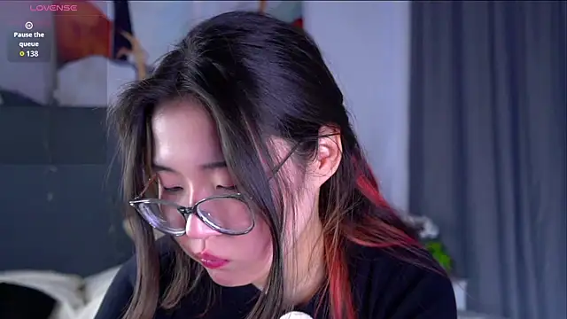 NelleMihalko 即時 XXX 聊天