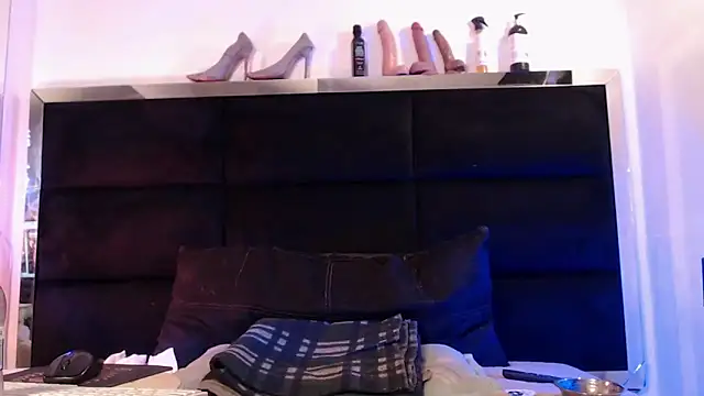 StefyFerrer Webcam show