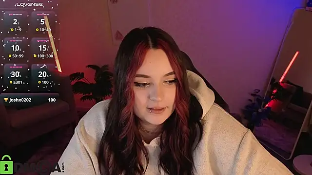 Mia_R0ss: онлайн-секс-чат