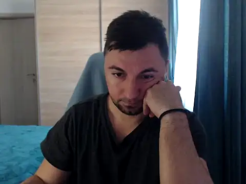 HankMalone 网络视讯表演