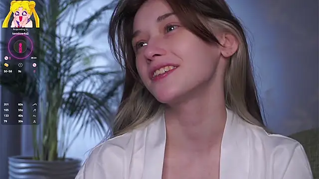 Chat +18 de EdlinHargus ao vivo