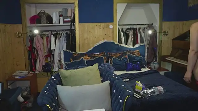 VanessaDoyle Webcam show