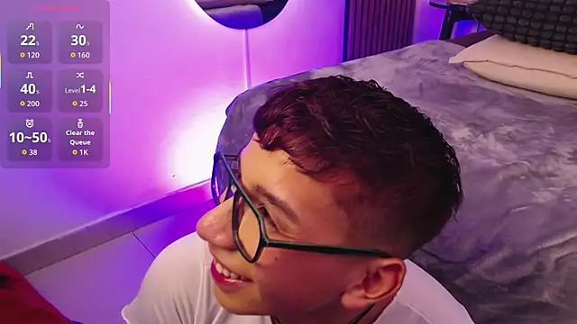 Fancy_Vixen live XXX chat