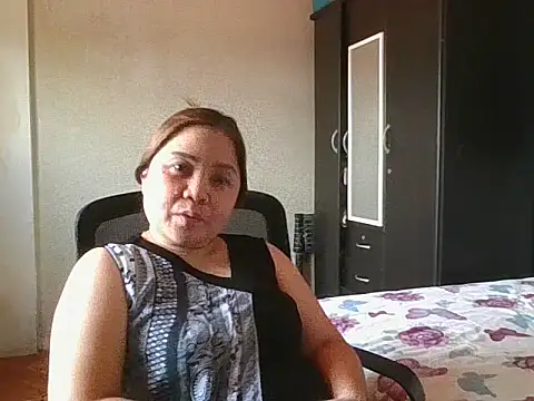 fixylady – Live XXX-chat