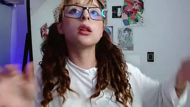 Czat XXX na żywo – CelesteAyase