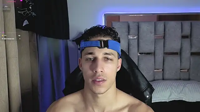 orionblaze69_ 网络视讯表演