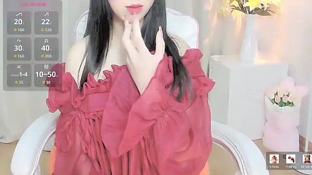 Sweet-Shuna লাইভ XXX চ্যাট