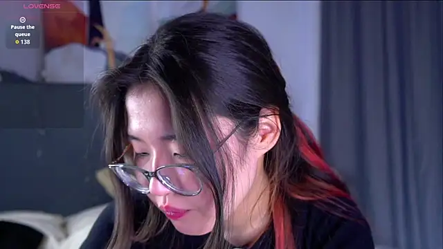 NelleMihalko – Live XXX-chat