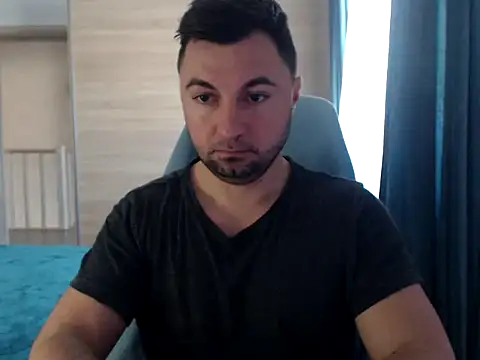 HankMalone Webcam show