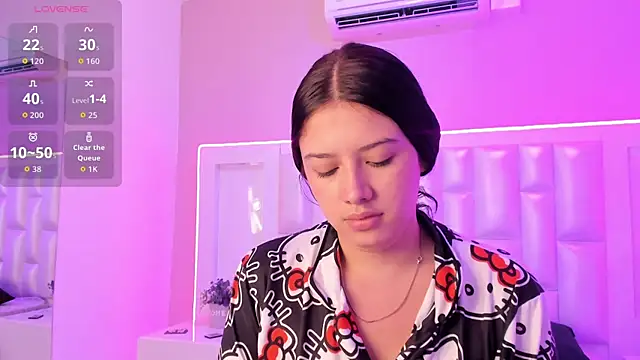 DaniandCute live XXX chat