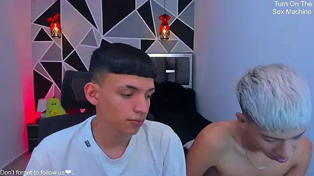 Juan_Nd_Steven – webcam-show