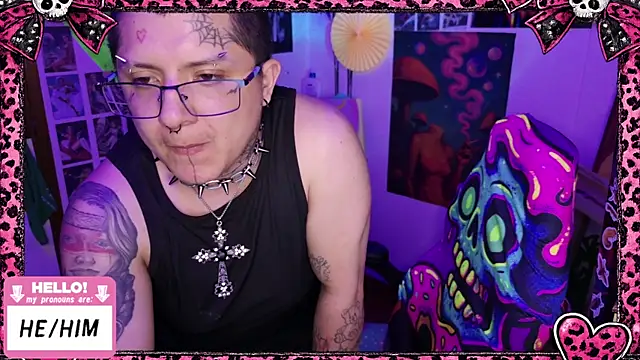 masterkevinftm: вебкам-шоу