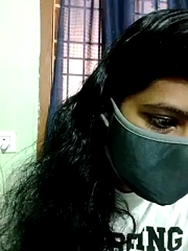 Niharika_telugu143's Webcam Show