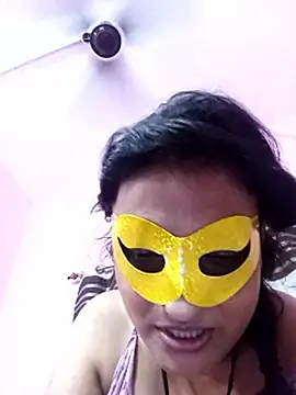 Gullapi Pertunjukan Webcam