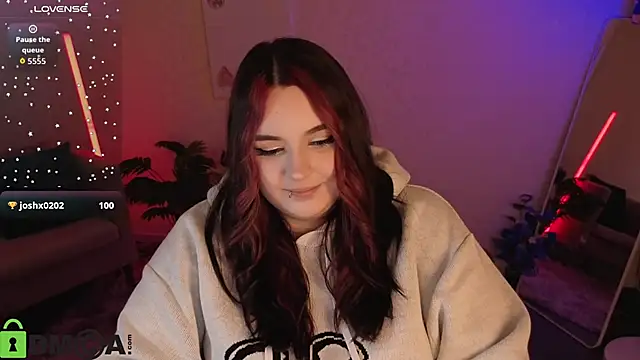 Mia_R0ss Webcam Show