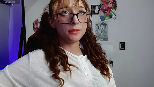 Chat XXX en directo de CelesteAyase