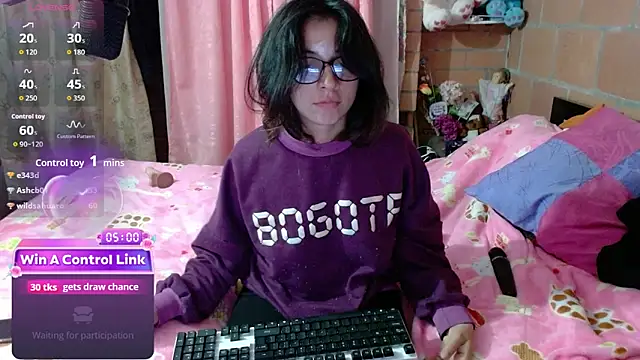 Maggie_Fox3 Live XXX Chat