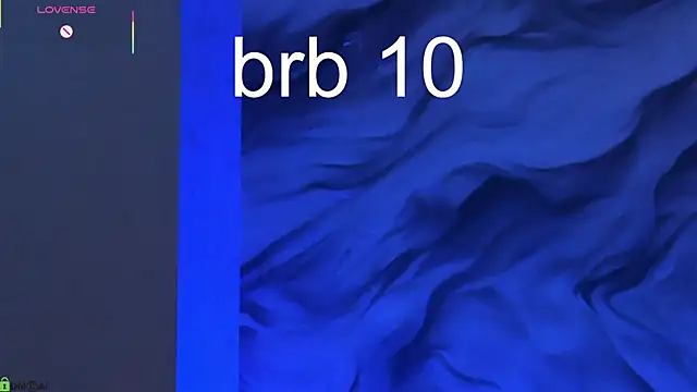 Aria_Mila 라이브 XXX 채팅