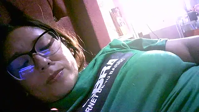 Zulreyna – Live XXX-chat