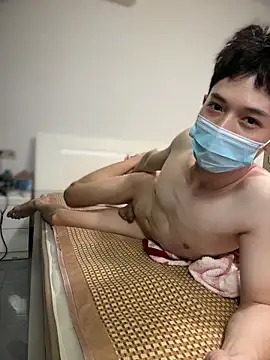 Show Webcam de llkiki