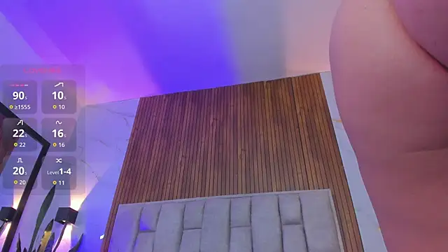 Živý XXX chat Scarlet_Rosexx