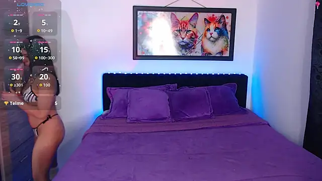 Živý XXX chat naomii_olsen1