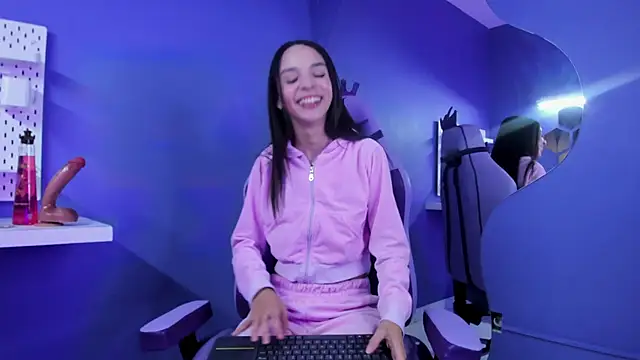 Zoe_444 라이브 XXX 채팅