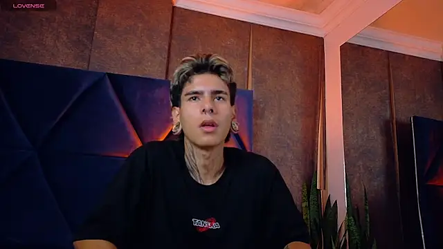 Bel_Sebu Webcam-Show