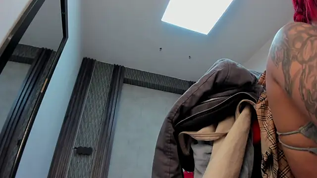 Chat +18 de selene_red_ ao vivo