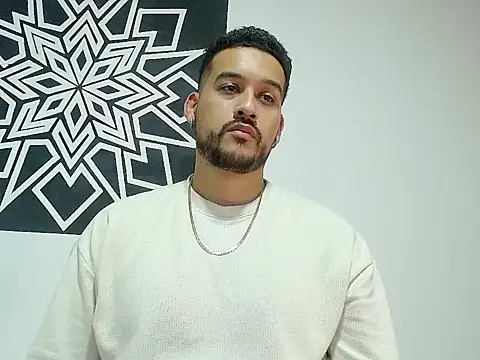 _CHRIS-DENNIS_ ওয়েবক্যাম শো