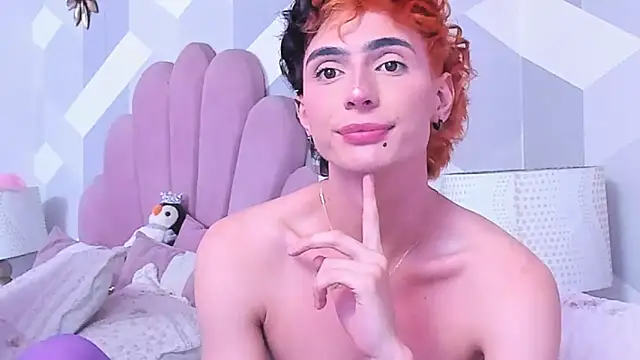 KylieMonnett Webcam-Show