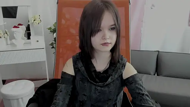 Czat XXX na żywo – Elainebeness