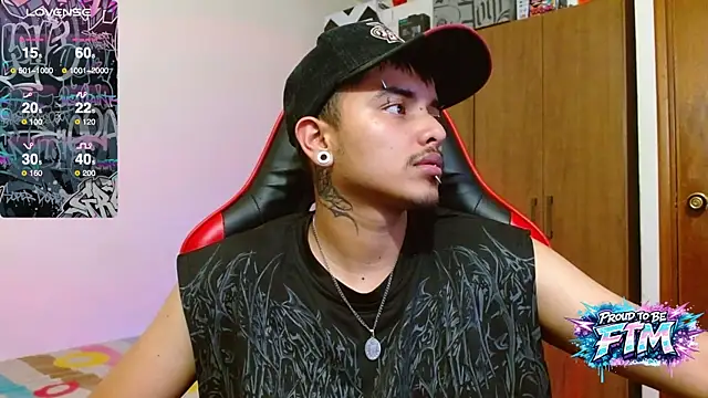 Hgp3riodictabl3 Show in webcam