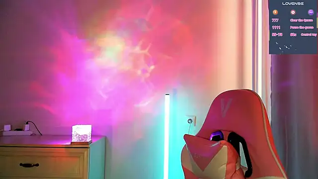 eskatmi Chat XXX in diretta