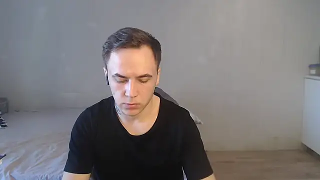 Denis_sport Adlı Modelin Web Kamerası Şovu