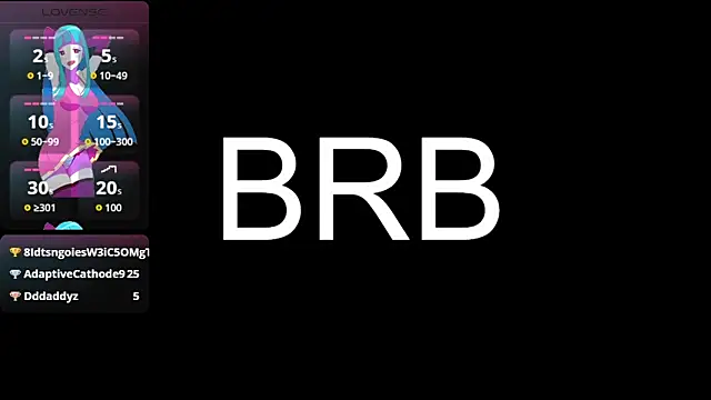 Angel__Dreams – Live XXX-chat