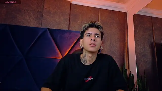 Bel_Sebu webcam show