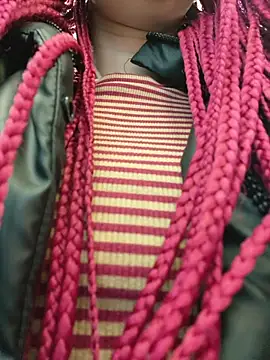 Sembang XXX Secara Langsung Frost_foxy