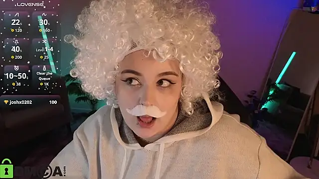 Mia_R0ss – Live XXX-chat