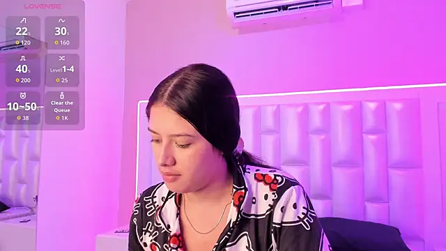 DaniandCute Live XXX-Chat