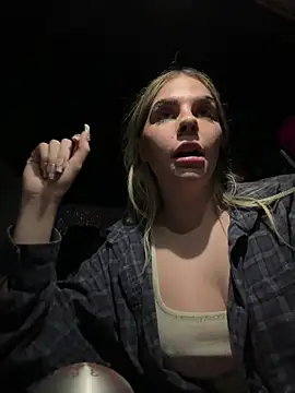 Pokazy przed kamerką – delicioussdixie