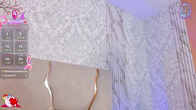 osamu_tay Show Webcam