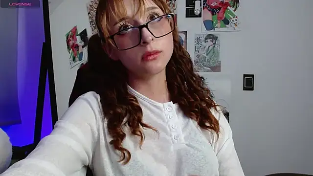 CelesteAyase's Live XXX Chat